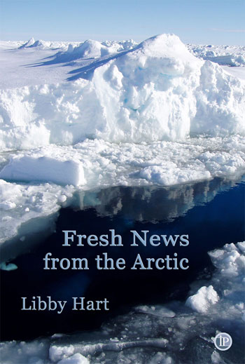 Title details for Fresh News from the Arctic by Libby Hart - Available